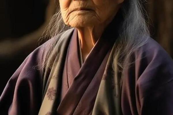 算命的说二奶奶是哪位神仙