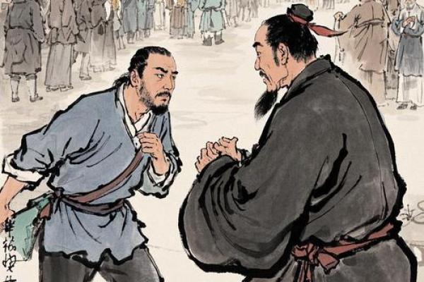 民间故事：兄弟算命