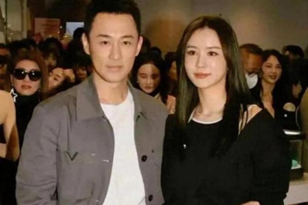 林峰张馨月命理八字