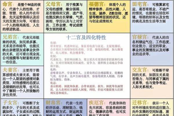 紫薇大战紫微斗数