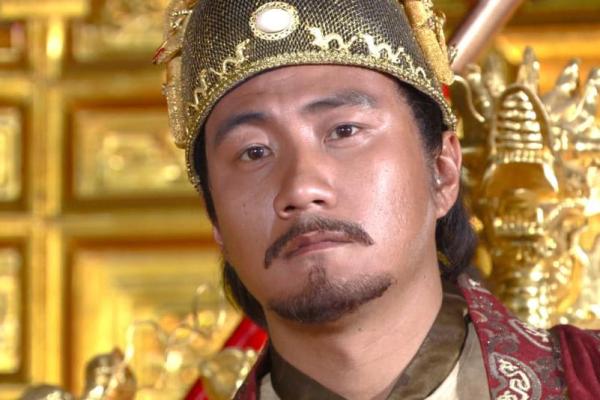 朱元璋紫薇斗数