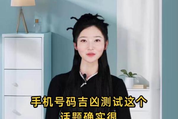 手机号打分免费测试