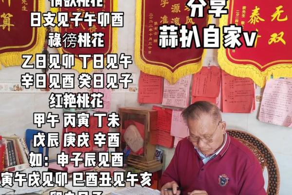 保定八字算命师傅