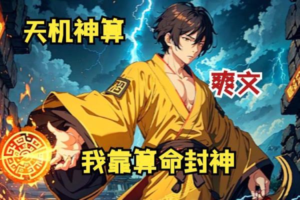都市我靠帮人算命维持