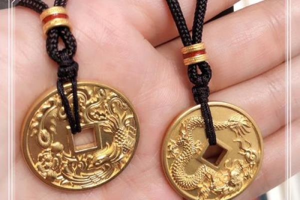 算命说龙凤呈祥什么意思啊