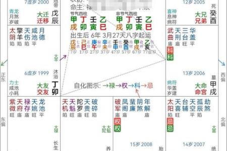 紫微斗数父母宫详解,紫微斗数中父母宫什么意思