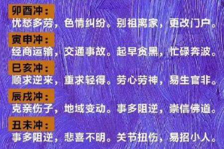 怎么看自己八字属于什么命