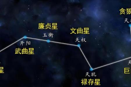 紫微斗数诸星落诸宫之：财帛宫