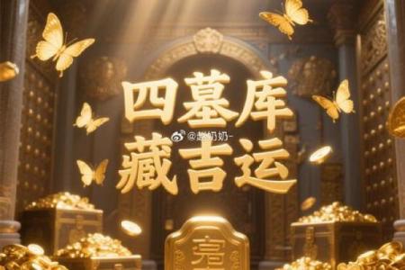 八字中的库