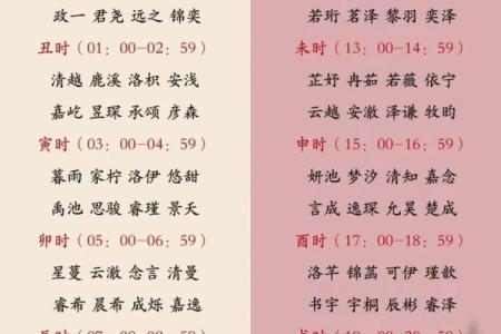 2019年5月10号子时出生的男孩要怎么起名字姓名