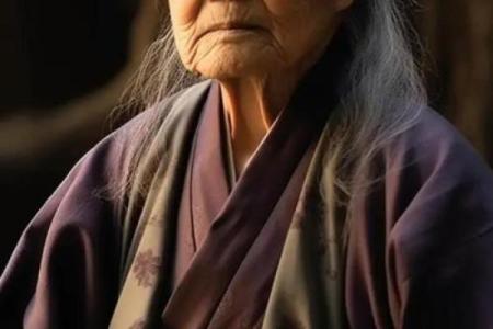 算命的说二奶奶是哪位神仙
