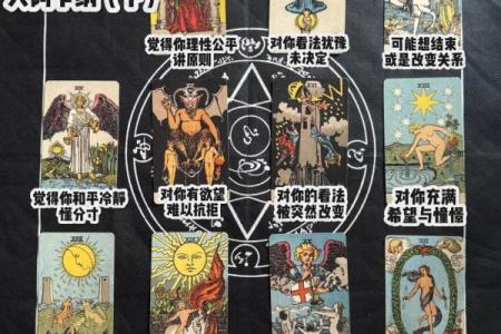 塔罗测试大家对你工作能力的评价如何？