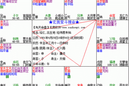 紫微斗数之夫妻宫与诸星，七杀星在夫妻宫是什么意思？