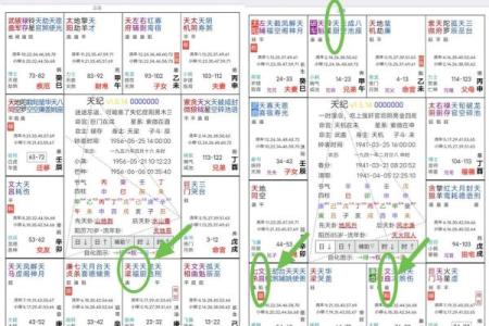 紫微斗数诸星落诸宫之：天相星田宅宫详解