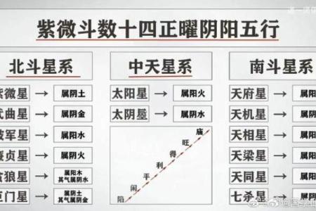 紫薇斗数排位