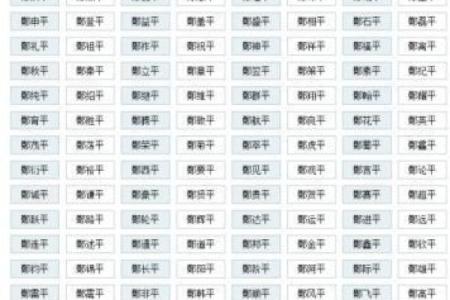 八字水旺怎么起名