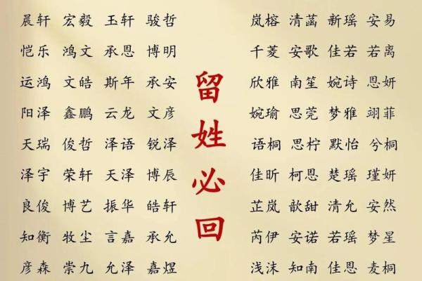 2019年3月27号辰时出生的男孩应该起什么样的名字姓名