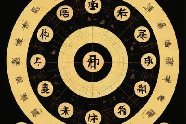 八字中坐