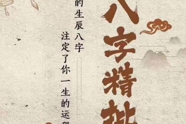 八字升职