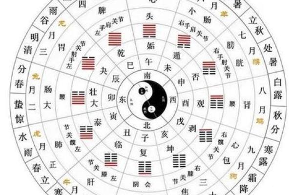 免费八字命盘