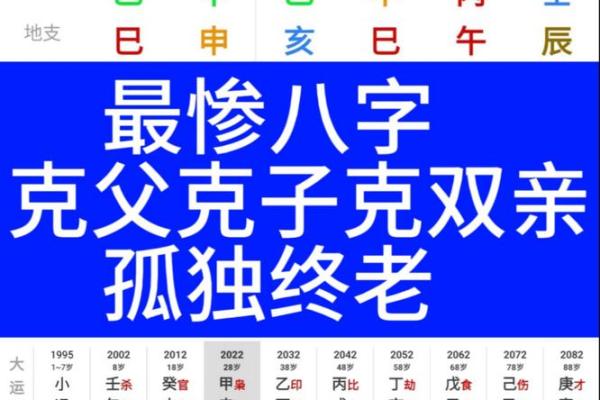 女人八字命不好咋办