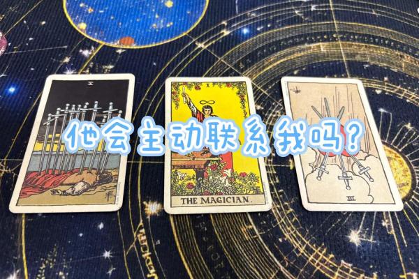 塔罗测试之前为何要了解问题背景？