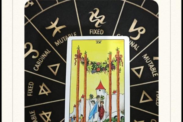 塔罗测试，你们是注定纠缠一生的情侣嘛？