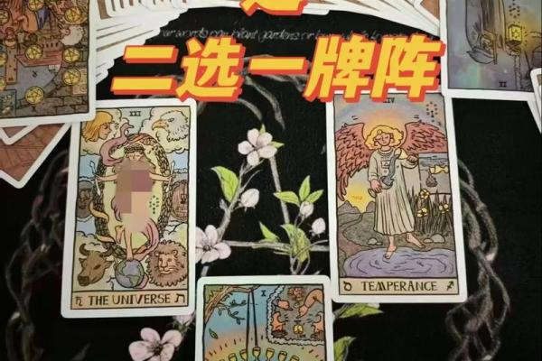 塔罗测试怎样类型的工作适合？