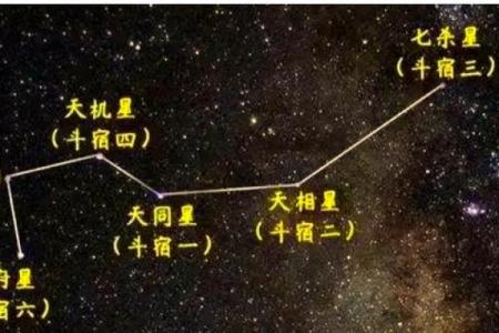 紫微斗数之夫妻宫与诸星，天相星在夫妻宫是什么意思？
