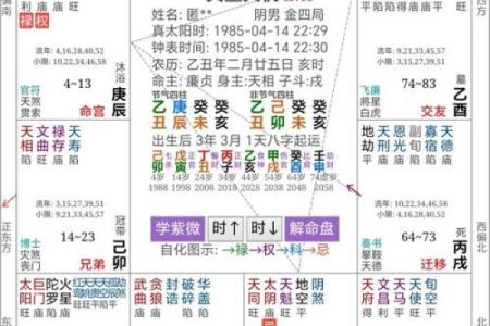 算命看你有几个前世今生