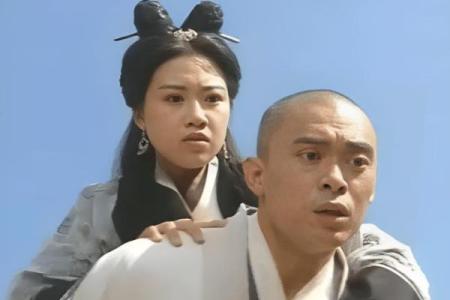 算命武侠电影