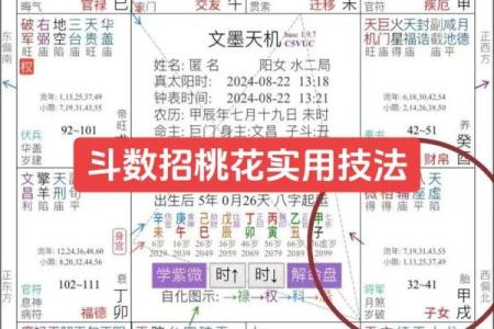 紫薇斗数看存款
