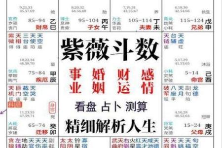 算命关心的问题