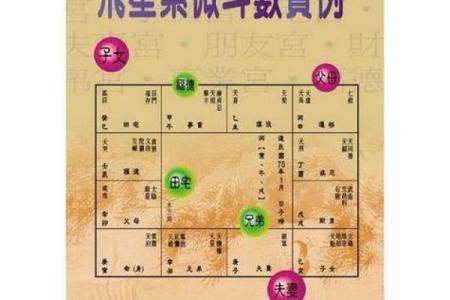 紫微斗数诸星落诸宫之：太阴星奴仆宫详解