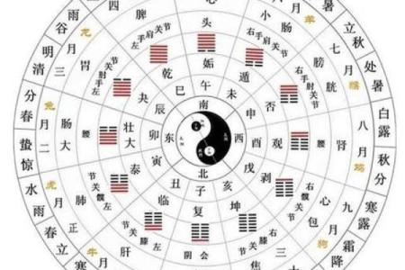 免费八字命盘