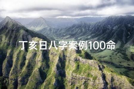 八字丁亥日吉凶