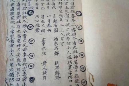测字算命占卜的几种方法