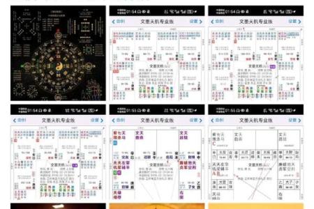 紫薇斗数小说