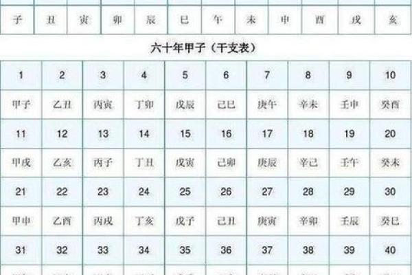 生辰八字阳日