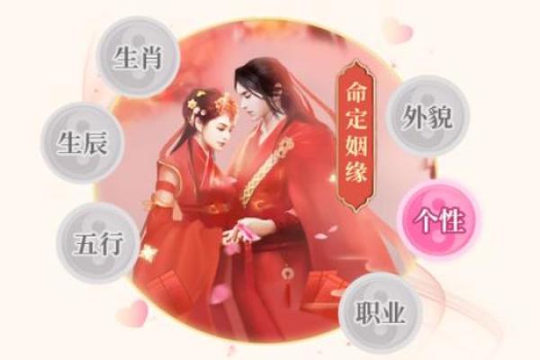 婚姻缘分测试免费 免费测婚姻 缘分？