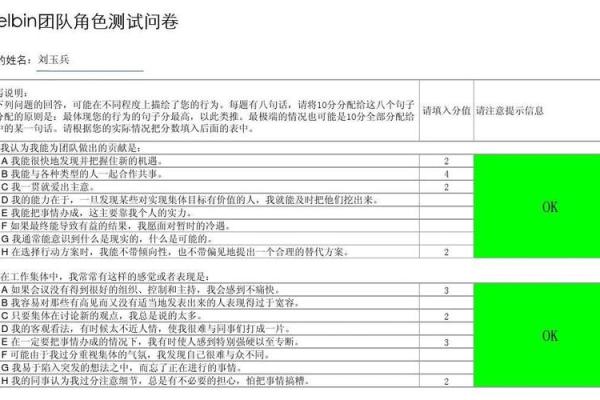 团队名称测试吉凶