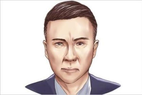 识破谎言之眼：解析爱说谎男人的八字特征