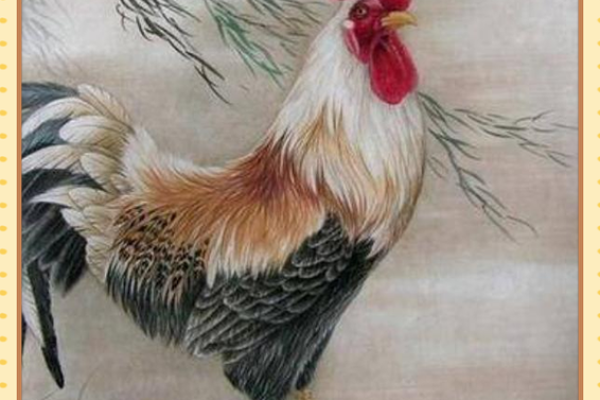 鸡年份算命婚姻如何有何预兆