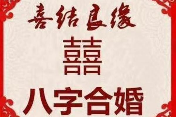 在线合八字免费