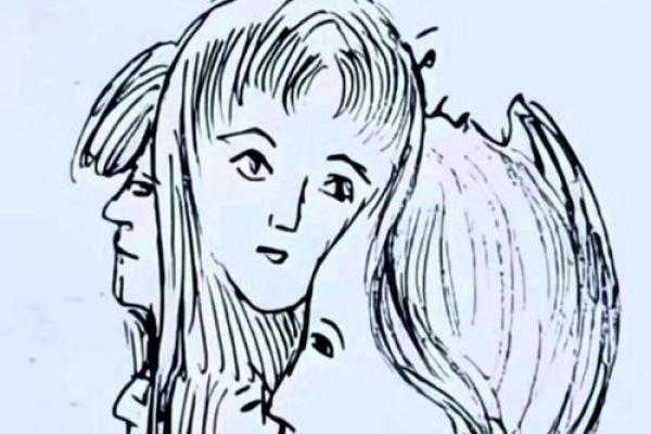 一眼看清一个人：八字展现立体人物形象