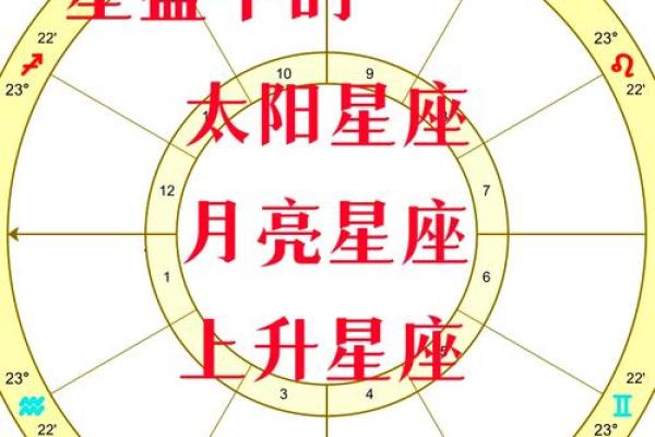星盘富贵格局,什么样的星盘是富豪命