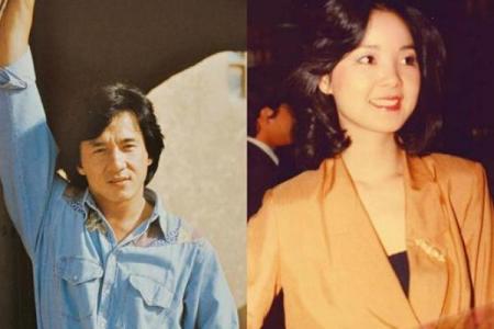 八字命理解析邓丽君的一生，传世奇女子的造化弄人