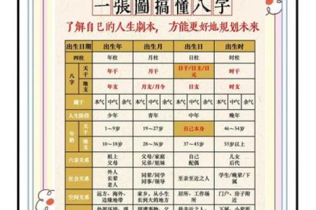如何通过八字看财运？