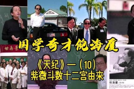 紫薇斗数由来