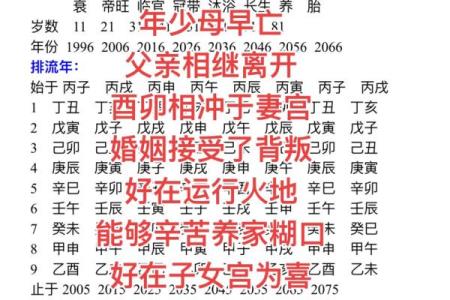 八字木火通明大福大贵 上等八字命局
